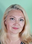Жоголева Элина Витальевна