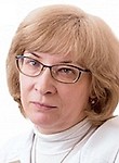Старожилова Екатерина Алексеевна