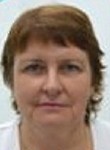 Храмцова Валерия Юлиевна