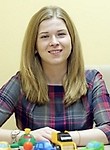 Хрупова Алёна Николаевна