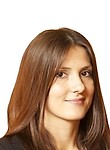 Оксанчук Елена Александровна