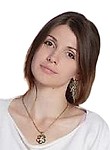 Петровская Анастасия Юрьевна