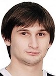 Шаршин Максим Александрович