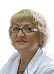 Давыдова Татьяна Ильинична