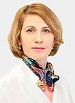 Хитёва Маргарита Валерьевна