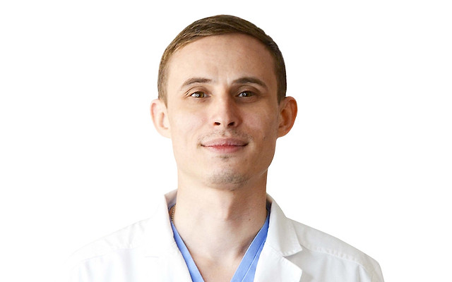 Шаболдин Андрей Николаевич