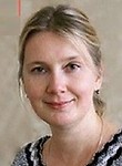 Мищенко Елена Борисовна