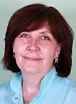 Юсова Светлана Викторовна