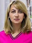 Соколова Дария Андреевна