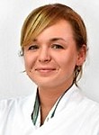 Денищук Анна Ивановна