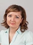 Брежнева Оксана Сергеевна
