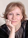 Булавкина Елена Юрьевна