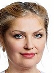 Бекбулатова Елена Викторовна