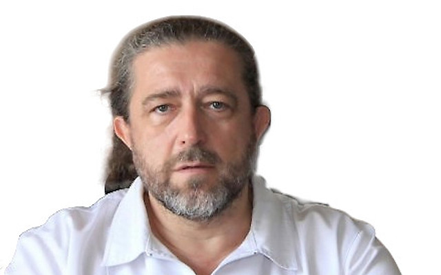 Гавриленко Александр Сергеевич