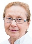 Бочкарева Наталья Васильевна