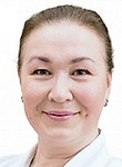 Гараничева Мария Евгеньевна