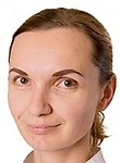 Гончарова Ольга Михайловна