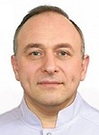 Шевченко Игорь Евгеньевич