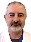 Гарибян Карлен Сережаевич