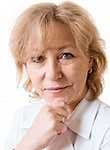 Сливина Ольга Анатольевна