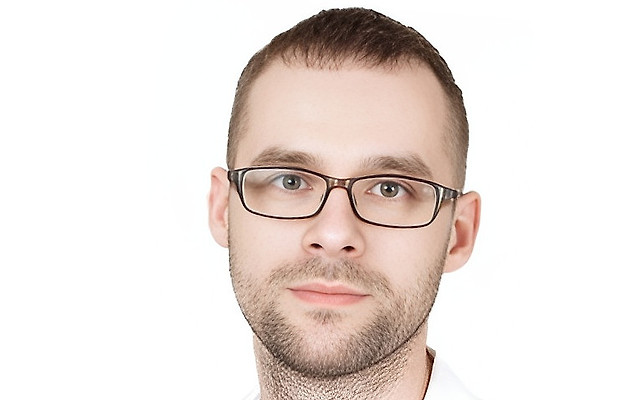 Ерченко Сергей Александрович