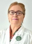 Король Александра Николаевна