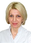 Щелкалина Лиана Геннадьевна