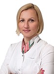 Повытчикова Наталья Владимировна