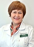 Солнцева Вера Николаевна