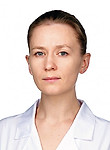 Попова Наталья Алексеевна