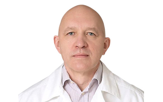 Кукушкин Андрей Всеволодович