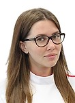 Смирнова Елена Владимировна