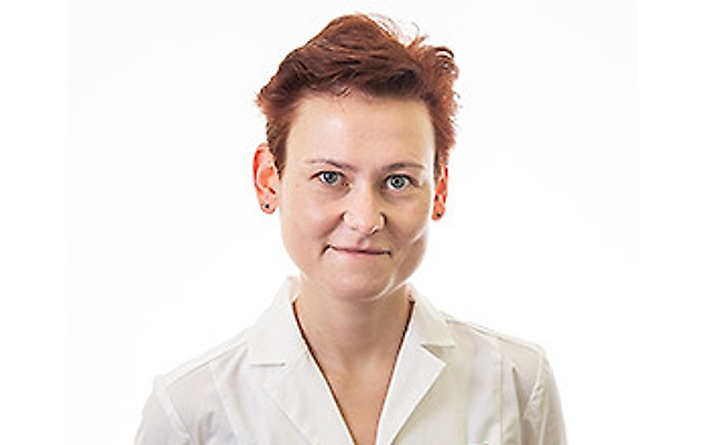 Флинт Екатерина Александровна