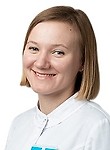 Мельникова Лиана Игоревна