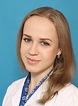 Короткова Ольга Михайловна
