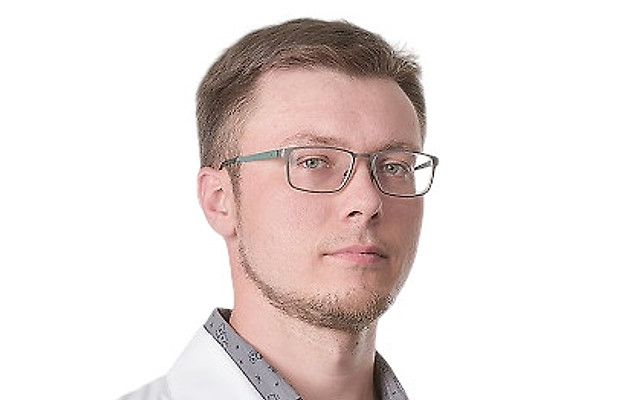 Талов Николай Алексеевич