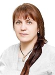 Вяземская Лариса Борисовна