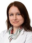 Никишова Вера Николаевна