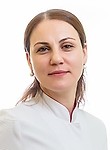 Османова Малика (Гурикиз)