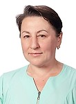 Корочина Татьяна Валерьевна
