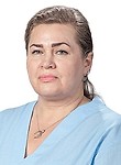 Намедникова Марина Ивановна