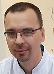 Ишмуратов Максим Петрович