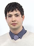 Котенко Дмитрий Викторович