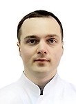 Селезнев Федор Алексеевич