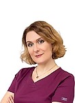 Глушкова Юлия Геннадьевна