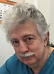 Рехвиашвили Георгий Иванович