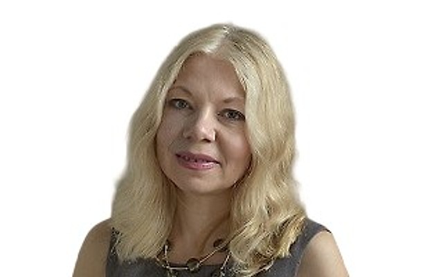 Потеенко Светлана Валентиновна