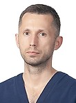 Варбан Максим Юрьевич