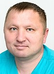 Терентьев Николай Алексеевич