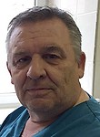 Хайбулин Михаил Адгамович